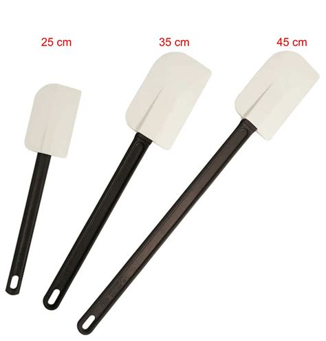 matfer exoglass spatula.